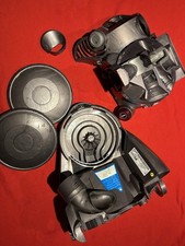 Caisson Partie basse Et Haute