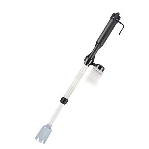 Changeur eau aquarium kit - d'eau,