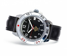 Montre mécanique Vostok Komandirskie 43121Б