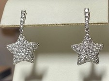 Rare: Sonia Bitton 18K White