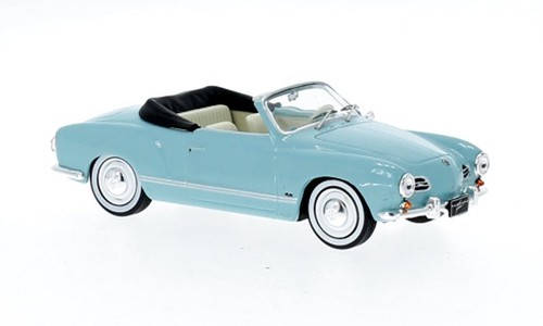 Volkswagen karmann ghia - karmann,