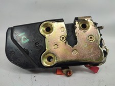 SERRURE DE PORTE AVANT GAUCHE