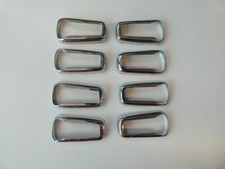 Support de poignée Mercedes