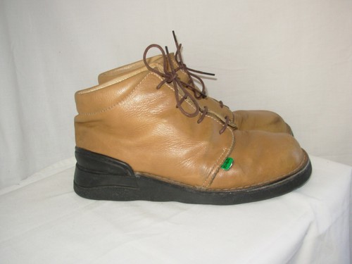 Kickers chaussures bottines - chaussures,