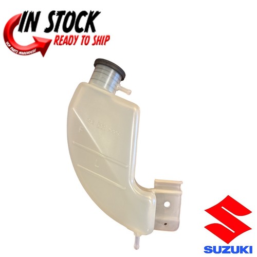 Suzuki radiator coolant - suzuki,
