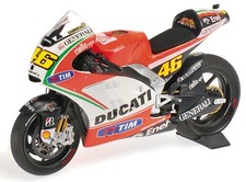 MINICHAMPS 1/12 VALENTINO