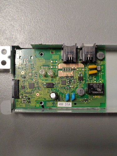 Carte fax imprimante brother - imprimante,