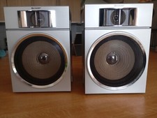 Paire d' Enceintes SHARP