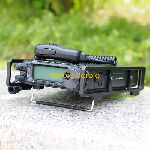 Cnc aluminum alloy shield case - aluminum,