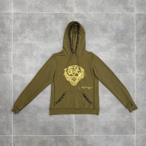 Sweat capuche hardy by - capuche, ed