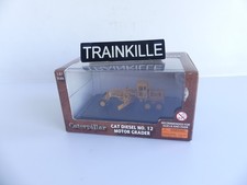 NORSCOT 1:87 ENGIN DE CHANTIER