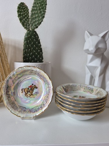 Soucoupe petite assiette - petite,