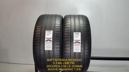 Gomme usate pneumatiques - 2,