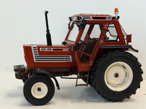 Ros tracteur avec cabine - ros,