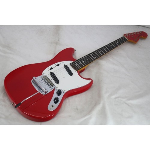Guitare électrique fender - guitare,