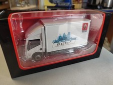 RENAULT MAXITY ELECTRIC CLEAN