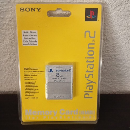 Sony playstation carte - playstation, 2