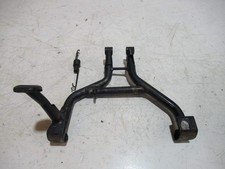 Béquille centrale (Suzuki -