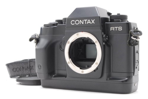 Mint condition contax rts - contax,