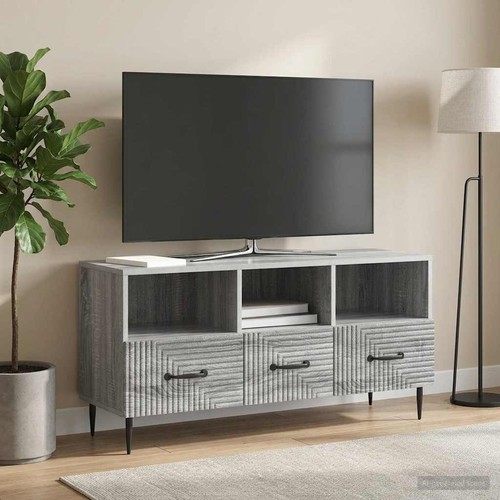 Meuble avec tiroir - tv, bois