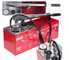 Presse-Purée Manuelle 12L