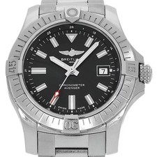Breitling Avenger II