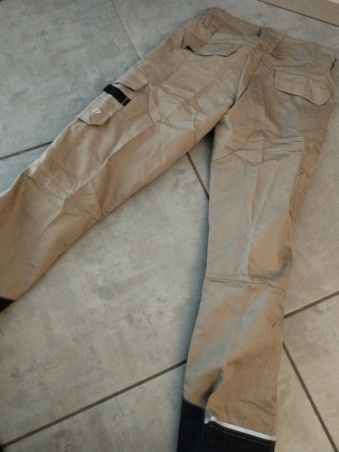 Pantalon travail opsial - pantalon, de