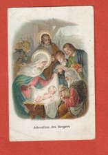 CHROMO-IMAGES PIEUSE-CHOCOLAT