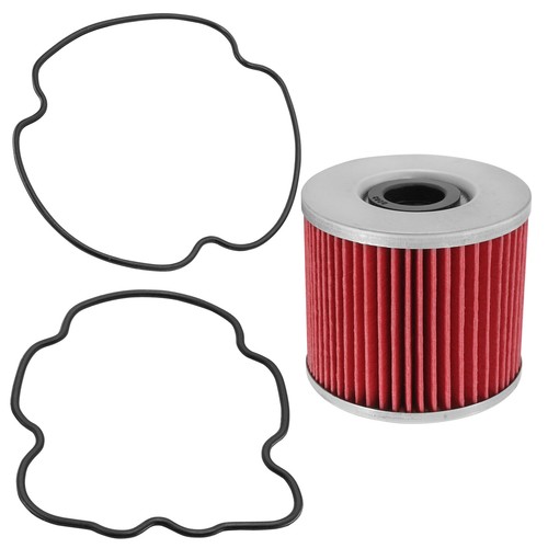 Oil filter for suzuki gs500 - oil,