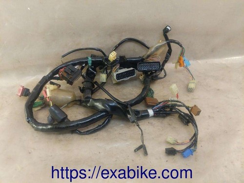 Faisceau electrique pour - faisceau,