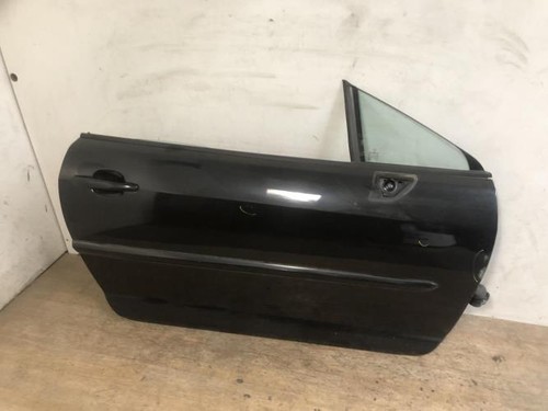 Porte avant droit - peugeot, 407