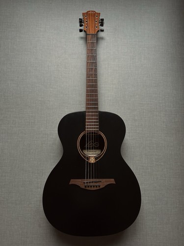 Guitare acoustique lag - guitare,