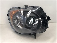 Optique avant principal gauche