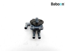 Assemblée de robinet de carburant Kawasaki ZXR 750 1993-1995 (ZXR750 ZX750L)