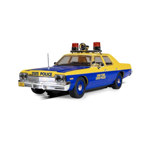Scalextric dodge monaco - monaco,