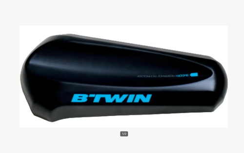 Trainer roue avant riser - avant,