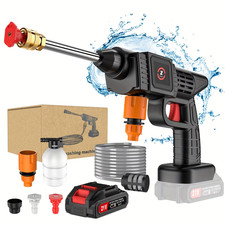 Karcher sans fil portable