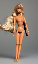 Ancienne Poupée Articulée