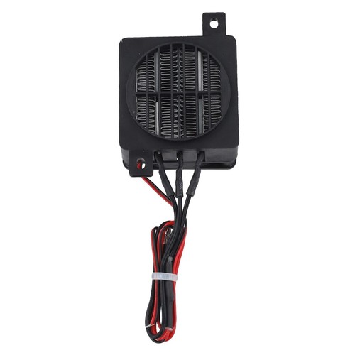 Chauffage 12v ptc - chauffage,