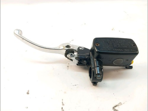 Embrayage levier honda - embrayage,