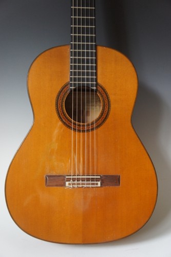 1969 solar gonzalez flamenco - 1969,