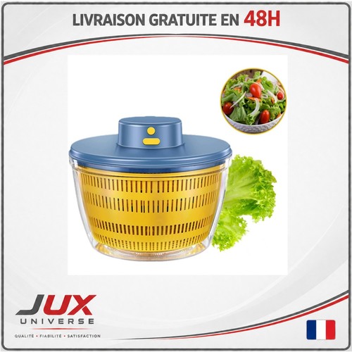 Essoreuse salade - essoreuse, à