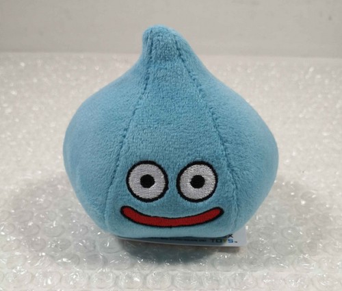 Peluche dragon quest - dragon,