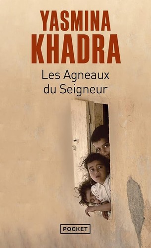 Les agneaux seigneur - les,