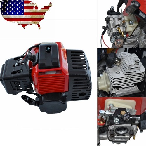 49cc 50cc stroke - 49cc,