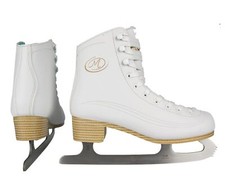 Patins à Glace Graf Patinage Artistique Montana M Junior