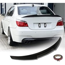 Becquet de coffre noir