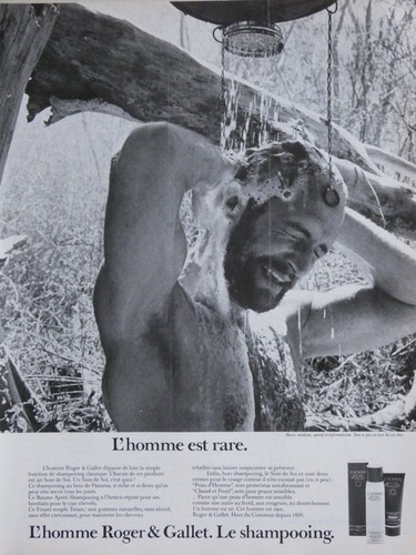 Publicité presse 1980 - publicitÉ,