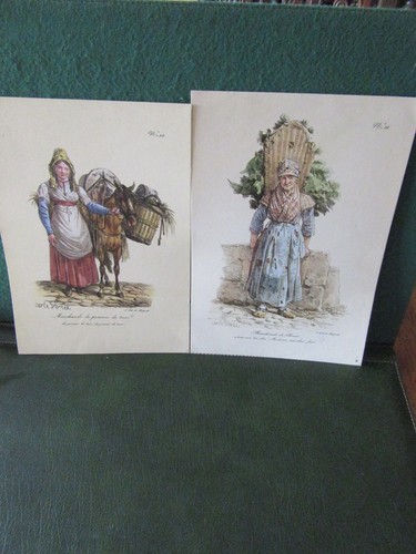 Lithographies carle vernet - lithographies,
