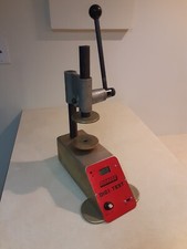 RARE Moroso Digi Test Valve Spring Pressure Digital Valve Spring Tester Vintage